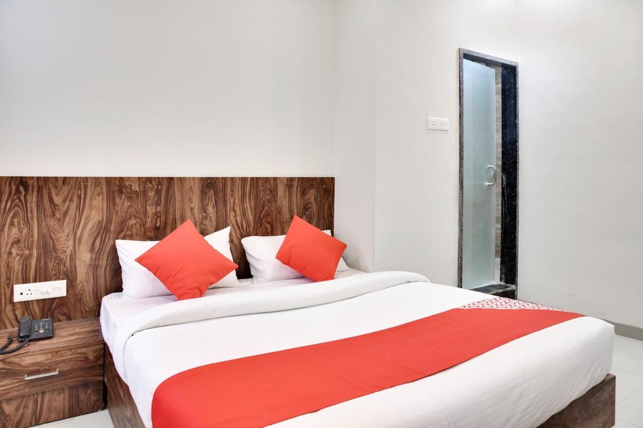 Oyo 40146 Hotel Continental Bhopal Extérieur photo